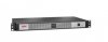 APC Smart UPS SCL500RMI1UNC  C 500VA/400W 1U zintegrowana karta        sieciowa AP9641, złącze SmartConnect, BATERIE Li-Ion
